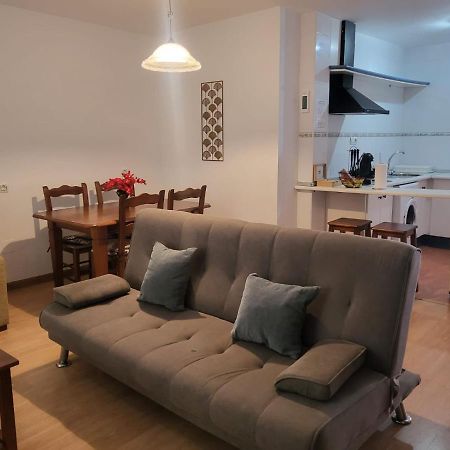 Apartamento Naturista En Primera Linea! Вера Екстериор снимка