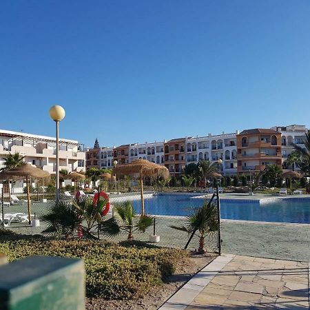 Apartamento Naturista En Primera Linea! Вера Екстериор снимка