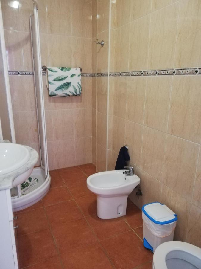 Apartamento Naturista En Primera Linea! Вера Екстериор снимка