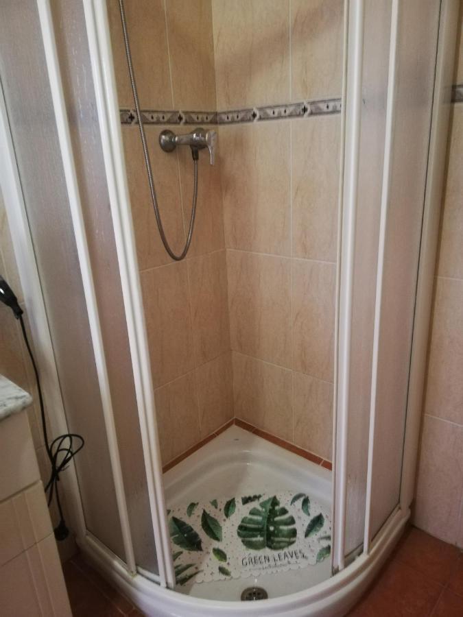 Apartamento Naturista En Primera Linea! Вера Екстериор снимка