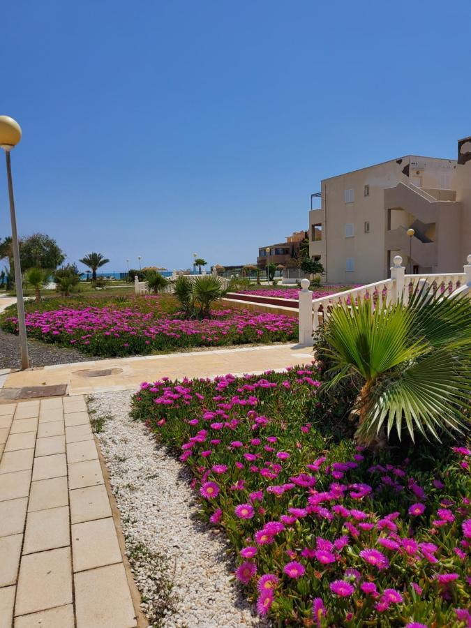 Apartamento Naturista En Primera Linea! Вера Екстериор снимка