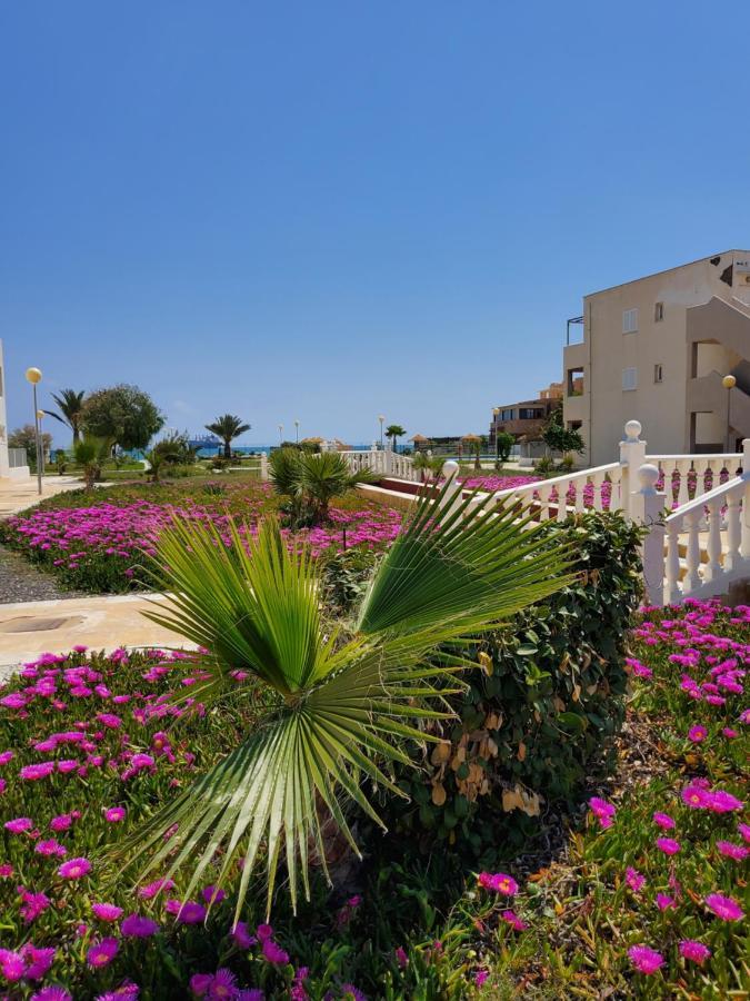Apartamento Naturista En Primera Linea! Вера Екстериор снимка