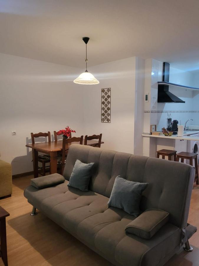 Apartamento Naturista En Primera Linea! Вера Екстериор снимка