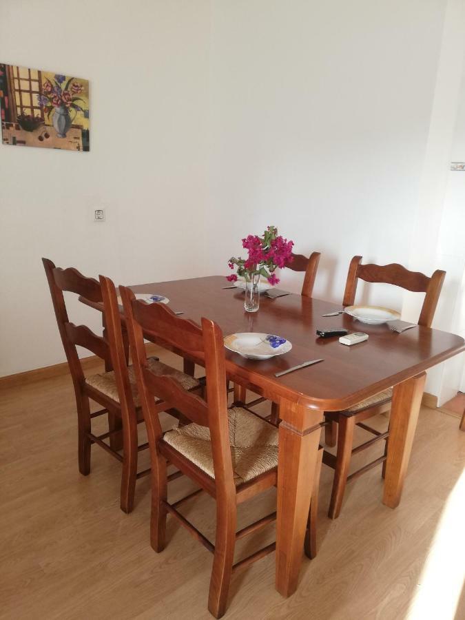 Apartamento Naturista En Primera Linea! Вера Екстериор снимка