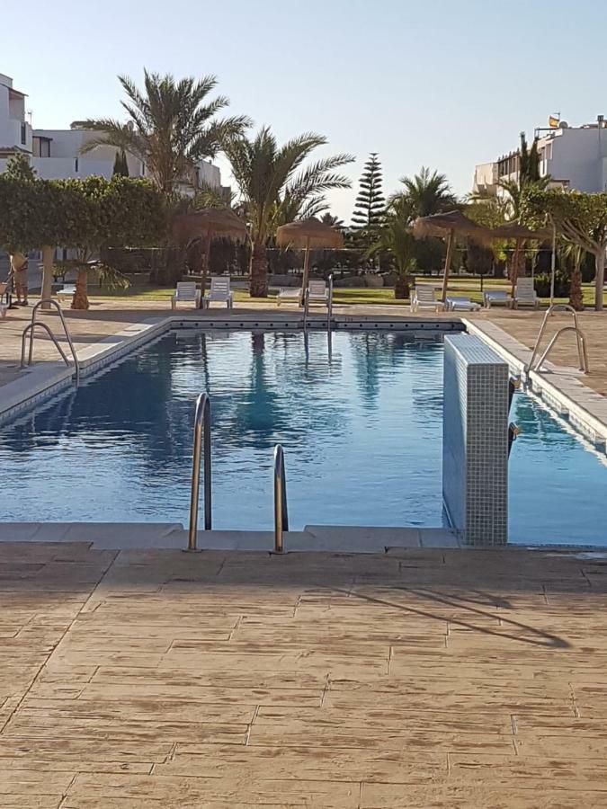Apartamento Naturista En Primera Linea! Вера Екстериор снимка
