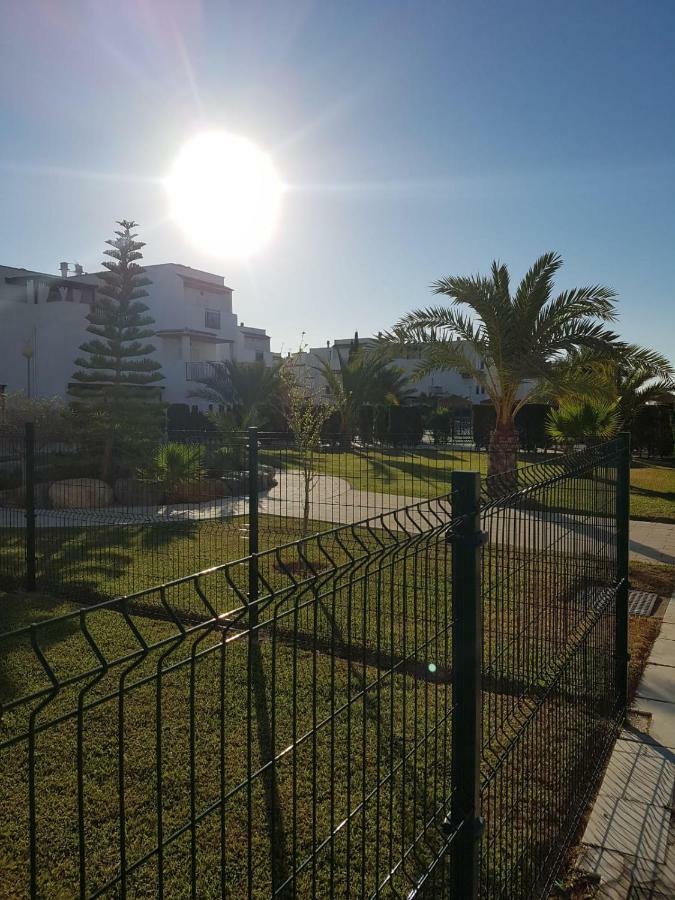 Apartamento Naturista En Primera Linea! Вера Екстериор снимка