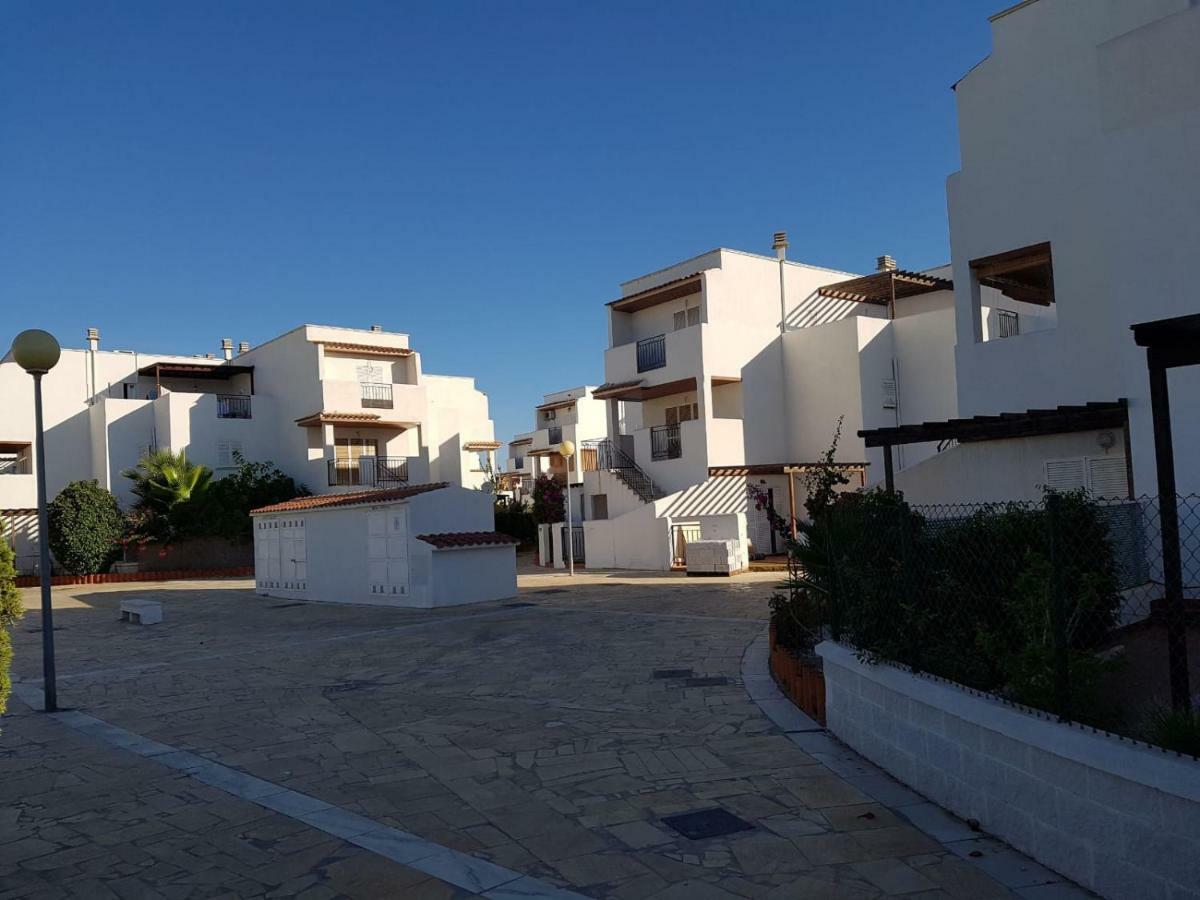 Apartamento Naturista En Primera Linea! Вера Екстериор снимка
