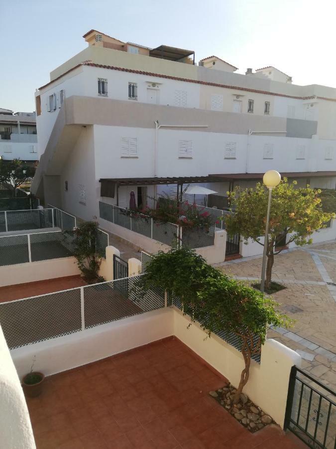 Apartamento Naturista En Primera Linea! Вера Екстериор снимка