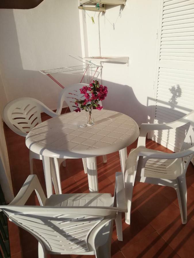 Apartamento Naturista En Primera Linea! Вера Екстериор снимка
