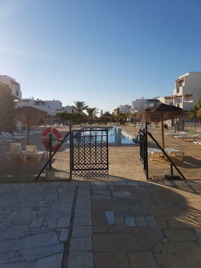 Apartamento Naturista En Primera Linea! Вера Екстериор снимка